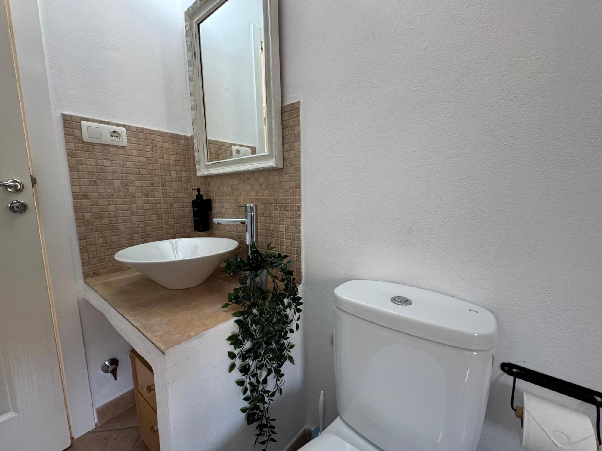 Los Campos Casa Rural Almogía Eksteriør billede
